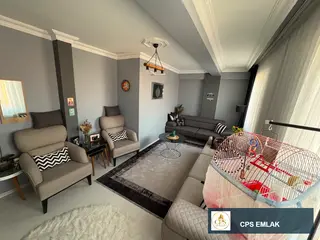 ERTAŞ CADDESİ YAKINI KREDİYE UYGUN FIRSAT 3+1 DUBLEKS DAİRE