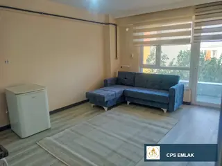 SÜTLÜCE DE SIFIR  BALKONLU 1+1 KİRACILI DAİRE