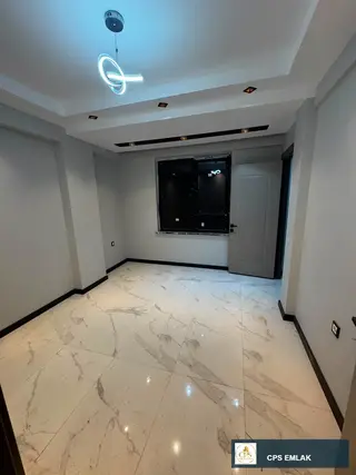 ÇAMLICADA ULTRA LÜKS MODERN 2+0 DAİRE