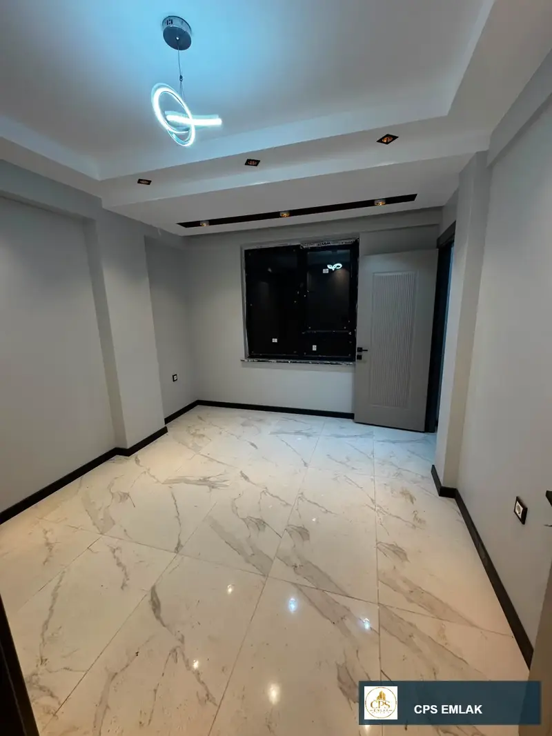 ÇAMLICADA ULTRA LÜKS MODERN 2+0 DAİRE