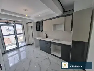 İKİNCİ ARABACILAR CADDESİ YAKINI ULTRA LÜKS 2+1 MODERN DAİRE