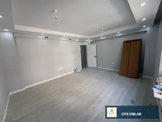 BEHÇET NECATİGİL PARKI YANI 3+1 ÖZEL GARAJLI LÜKS DAİRE 