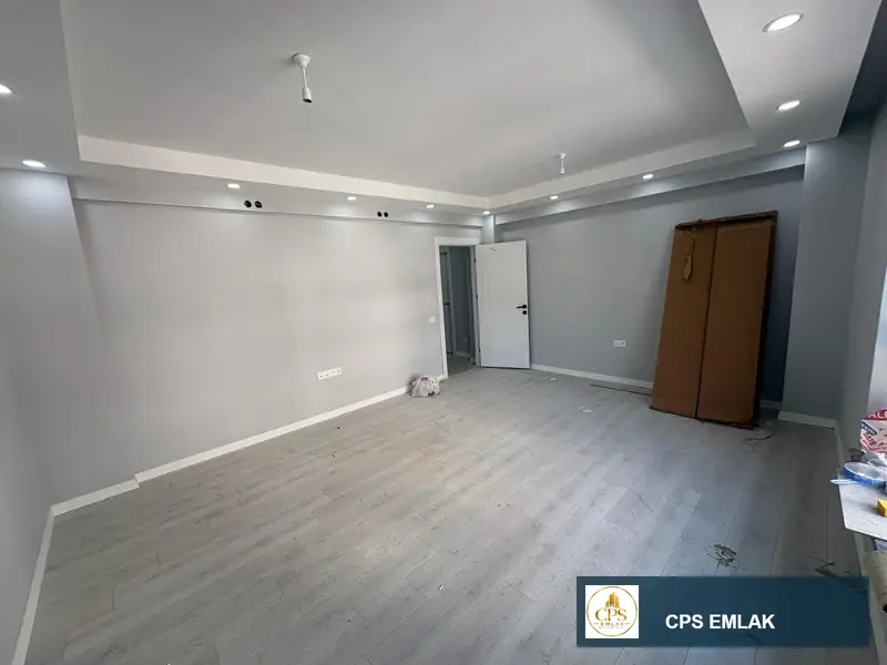 BEHÇET NECATİGİL PARKI YANI 3+1 ÖZEL GARAJLI LÜKS DAİRE 