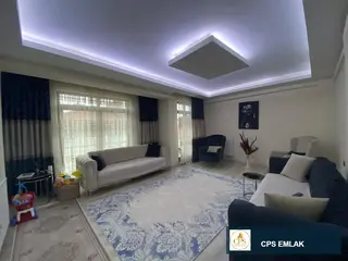ŞARKHÖYÜK MAHALLESİNDE ÇİFT BANYOLU 3+1 DAİREMİZ 