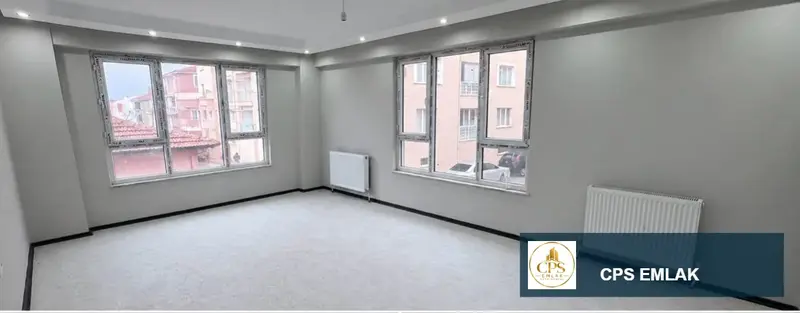 71 EVLERDE AQUAPARKA YÜRÜME MESAFESİ ÖZEL GARAJLI LÜX KÖŞE DAİRE FIRSAT 3+1