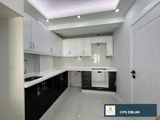 AÇELYA TRANVAY DURAGI YAKINI YATIRIMLIK 2+0  KİRACILI APART
