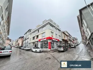 YILDIZTEPEDE 3+1 DUBLEKS FIRSAT DAİRE