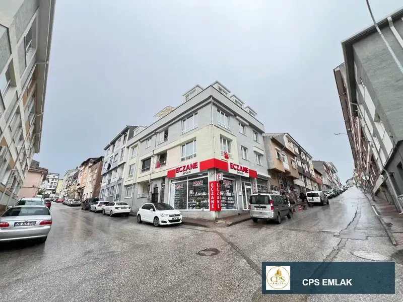 YILDIZTEPEDE 3+1 DUBLEKS FIRSAT DAİRE