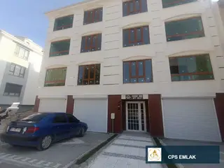 ŞEHİR HASTANESİ YAKINI SARAY KONSEPTİLİ ÖZEL GARAJLI ULTRA LÜKS 2+1 DAİRE