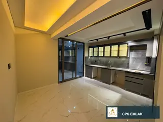 ÇAMLICADA ULTRA LÜKS MODERN DUBLEKS DAİRE