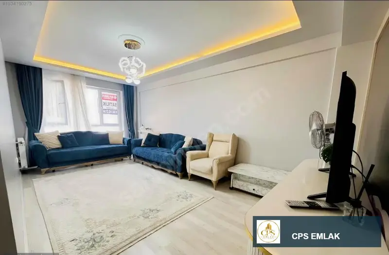 ÇAMLICADA LÜX 2+1 BİRLİK CADDESİ YAKINI FIRSAT DAİRE