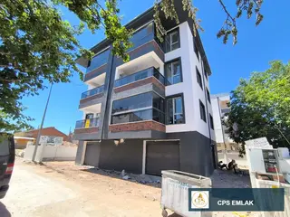 VADİŞEHİRDE YATIRIMLIK 2+0 LÜKS FERAH DAİRE