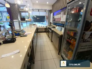 BATIKENTTE BÜLENT ECEVİT BULVARINDAN DEVREN KİRALIK PASTANE
