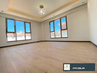 ÇAMLICADA ÇİFT CEPHELİ 3+1 SIFIR DAİRE 