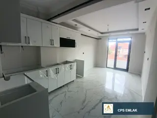 ŞARHÖYÜKTE ULRTA LÜKS 2+1 SIFIR DAİRE