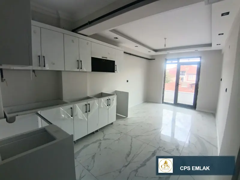 ŞARHÖYÜKTE ULRTA LÜKS 2+1 SIFIR DAİRE