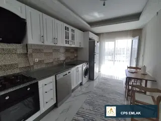 ALBAYRAK BULVARI YAKINI KREDİYE UYGUN GENİŞ VE FERAH DAİRE