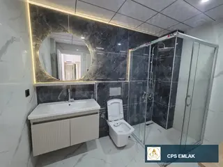 SÜTLÜCEDE SIFIR  DAİRE  2+0 LÜKS DAİREMİZ 
