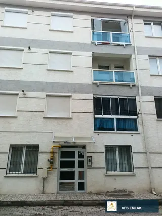 EMEK MAHALLSİNDE 2+1 FIRSAT DAİRE 