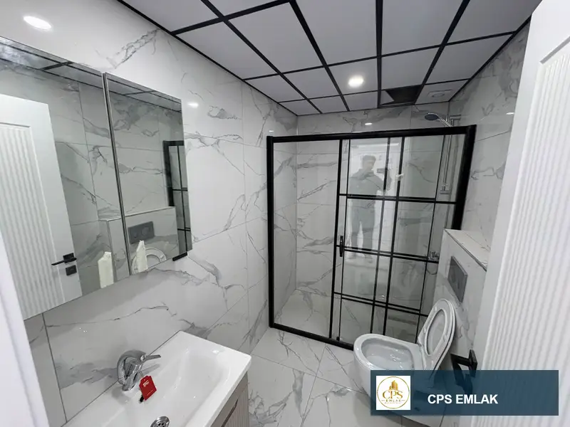 71 EVLERDE ŞEHİR HASTANESİ YAKINI KAFKAS CADDESİ YAKINI LÜX 1+1