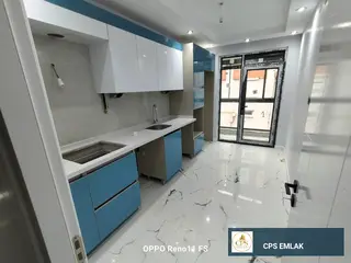 Emek mahallesi Ertaş caddesi 3+1 lüks daire