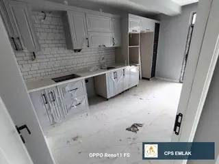 71 EVLER HASANDOĞAN TESİSLERİ YAKINI 3+1 LÜKS DAİRE 
