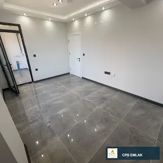 ERTAŞ CADDESİ YAKINI ULTRA LÜKS  YATIRIMLIK 2+0 DAİRE