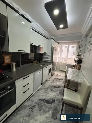 KURTULUŞTA  HARİKA KONUMDA 3+1 GENİŞ FERAH KREDİYE UYGUN FIRSAT DAİRE