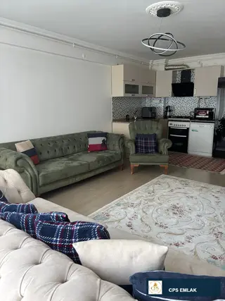 ŞİRİNTEPEDE DEPOLAMA ALNI OLAN 2+1 DAİRE 