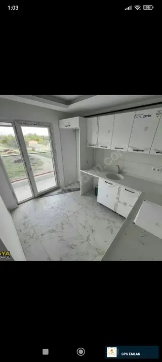 Emek mahallesi ertaş caddesi aşağısı 2+1