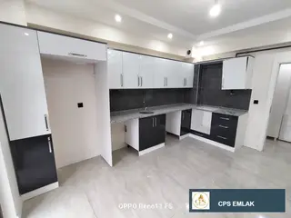 71 EVLER HASANDOĞAN TESİSLERİ YAKINI 3+1 LÜKS DAİRE