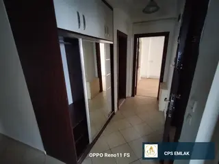 Atatürk Bulvarı Yakını 4+1 Çift Balkonlu Ebevyn Banyolu Geniş Ferah Dairemiz