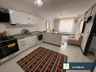 ŞEHİR HASTANESİ YAKINI YATIRIMLIK 1+1 FIRSAT APART
