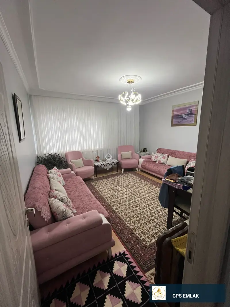 Emek mahallesi 3+1 satılık daire