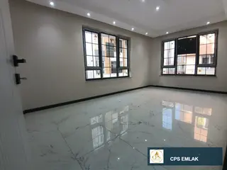 SÜMERDE ULTRA LÜKS MODERN KÖŞE DAİRE