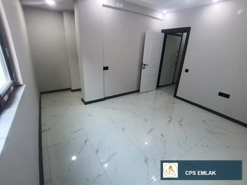 ERTAŞ CADDESİ YAKINI YATIRIMLIK 2+0 DAİRE