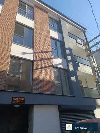 BİRLİK CADDESİ YANI YATIRIMLIK 2+0 DAİRE TRANVAY DURAGINA BİR DAKİKA MESAFEDE