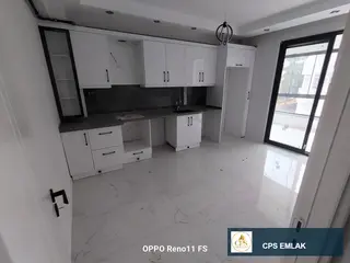 71 EVLER KAFKAS CADDESİ YAKINI ULTRA LÜKS 3+1 MODERN DAİRE 