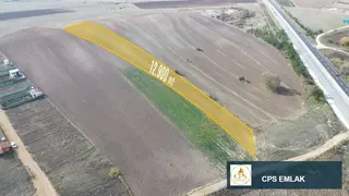 CİFTLİK YAPIMINA UYGUN ELEKTRİK SUYU OLAN  ESKİŞEHİR KÜTAHYA YOLUNA YAKIN