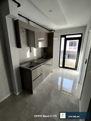 ERTAŞ CADDESİ YAKINI 1+1 KİRACILI YATIRIMLIK APART
