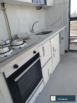 71 EVLER 1+1 SIFIR DAİRE