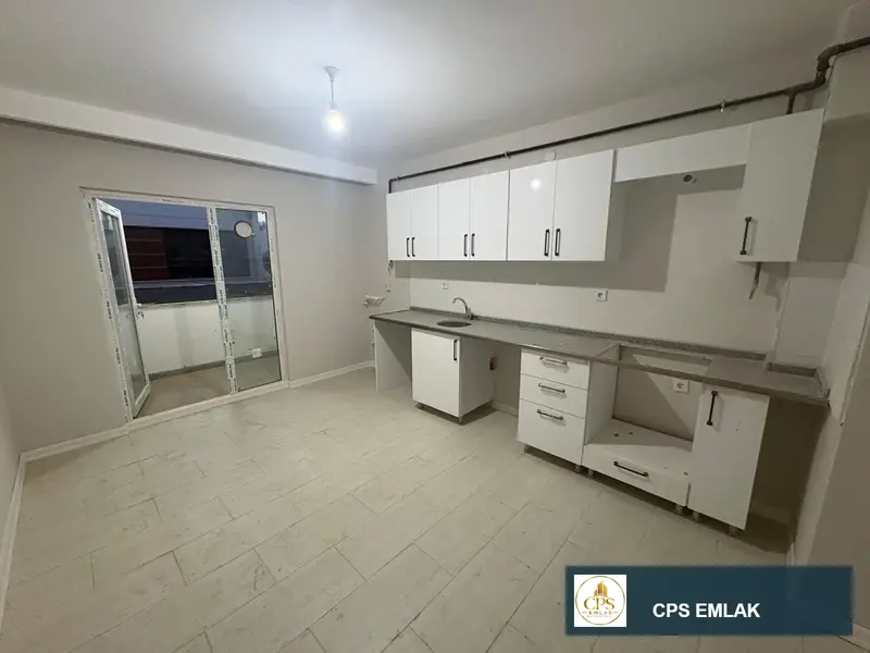 ESENTEPEDE FIRSAT 3+1 FERAH DAİRE 
