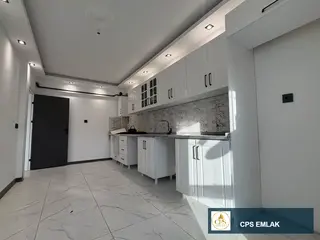HACIBEKİROGULLARININ HEMEN ARKASINDA ULTRA LÜKS GENİŞ FERAH KREDİYE UYGUN 3+1 DAİRE