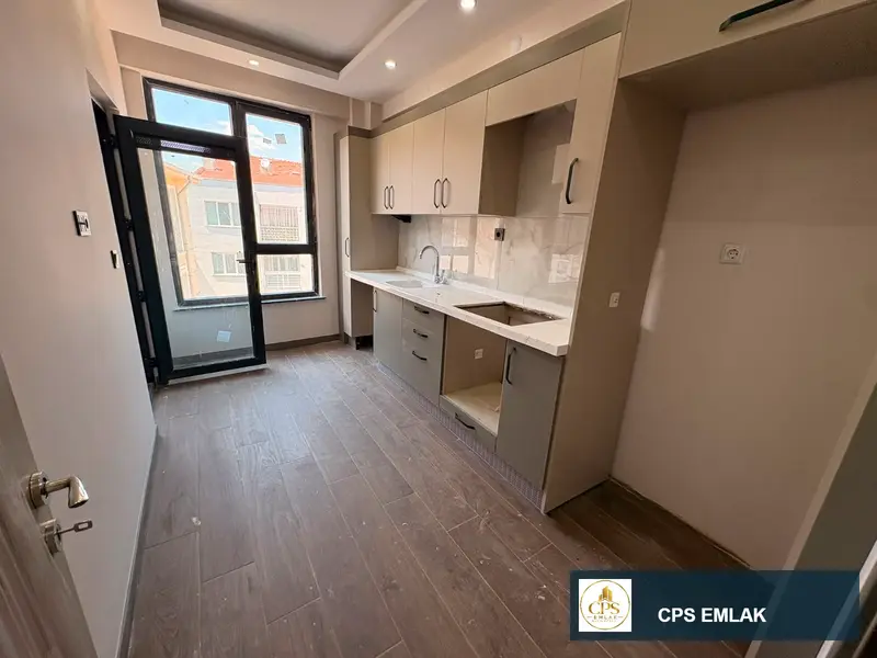 GÜLTEPE MAHALLESİNDE ULTRA LÜKS 2+1 SIFIR DAİRE