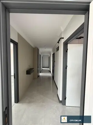 MUZAFFER ÇİL YAKINI ULRTA LUKS 3+1