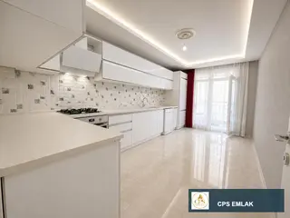 GÖKMEYDANDA 5 YILLIK 3+1 DAİRE BAKIMLI