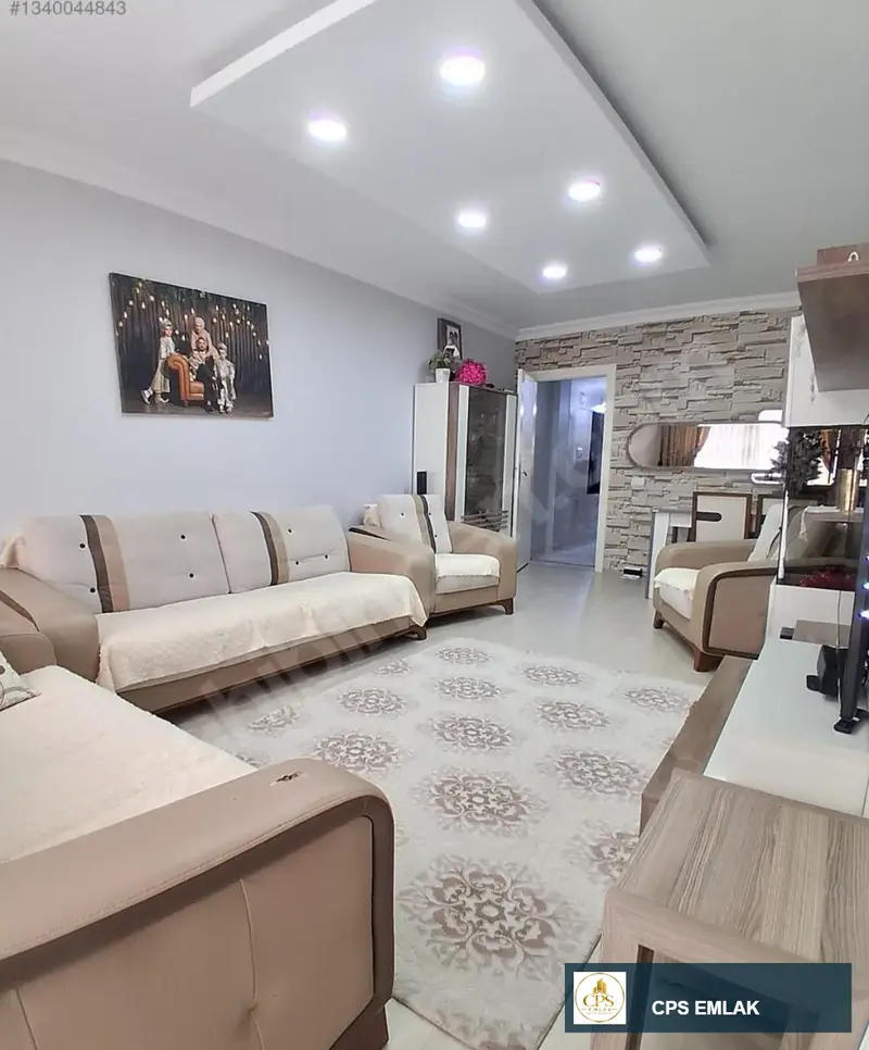 YILDIZTEPEDE 2+1 DUBLEKS FIRSAT DAİRE