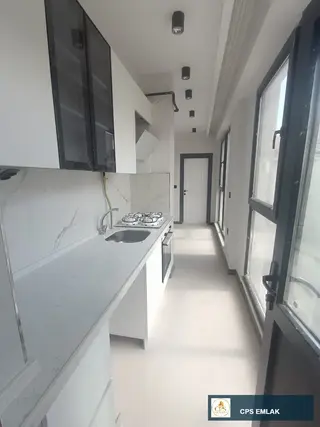 ŞEHİR HASTANESİ YAKINI KİRALIK 1+1 MODERN APART