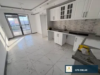 ŞEHİR HASTANESİ YAKINI YATIRIMLIK ULTRA LÜKS GENİŞ 1+1 APART
