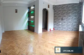 ÇANKAYA DA GENİŞ MANZARALI 3+1 DAİRE